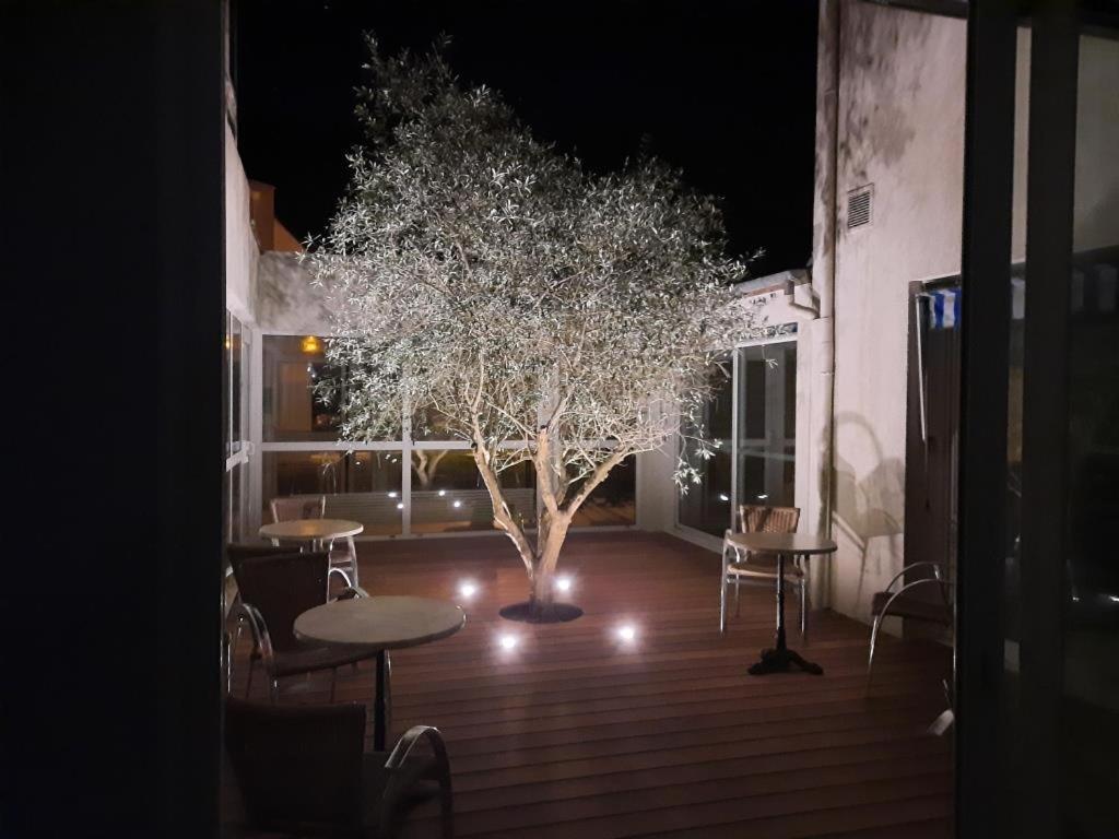 La Villa Des Golf.E.S Theix Exterior foto